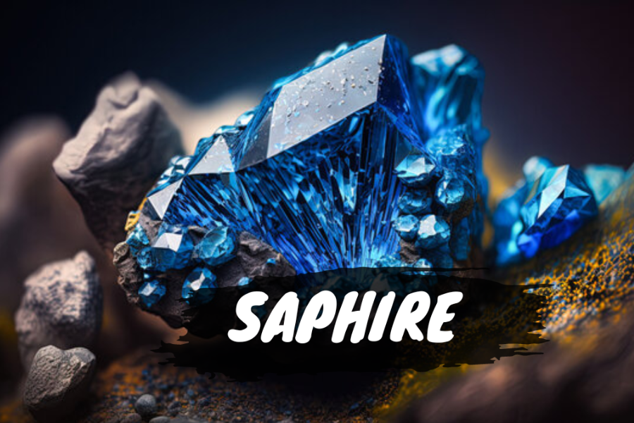 Saphire